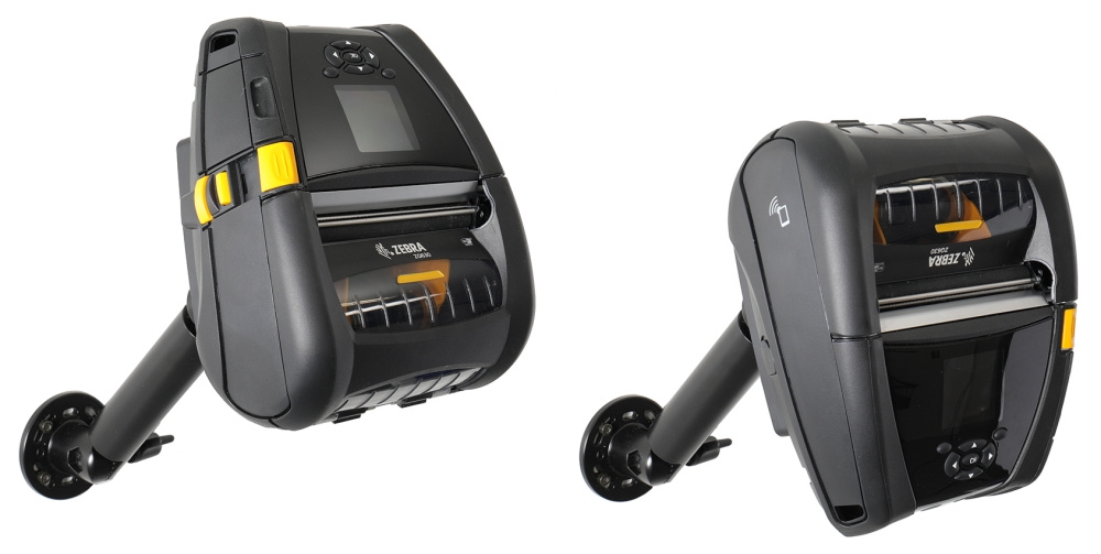 Brodit Uchwyt, Zebra ZQ630/ZQ630 Plus