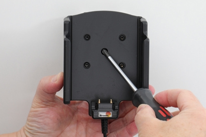 Brodit aktywny uchwyt z wtyczką do gniazda zapalniczki, Apple iPhone 7