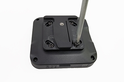 Brodit uchwyt, Garmin Camper 1090/Camper 890/Dezl LGV1000/Dezl LGV800/RV 1090/RV 890
