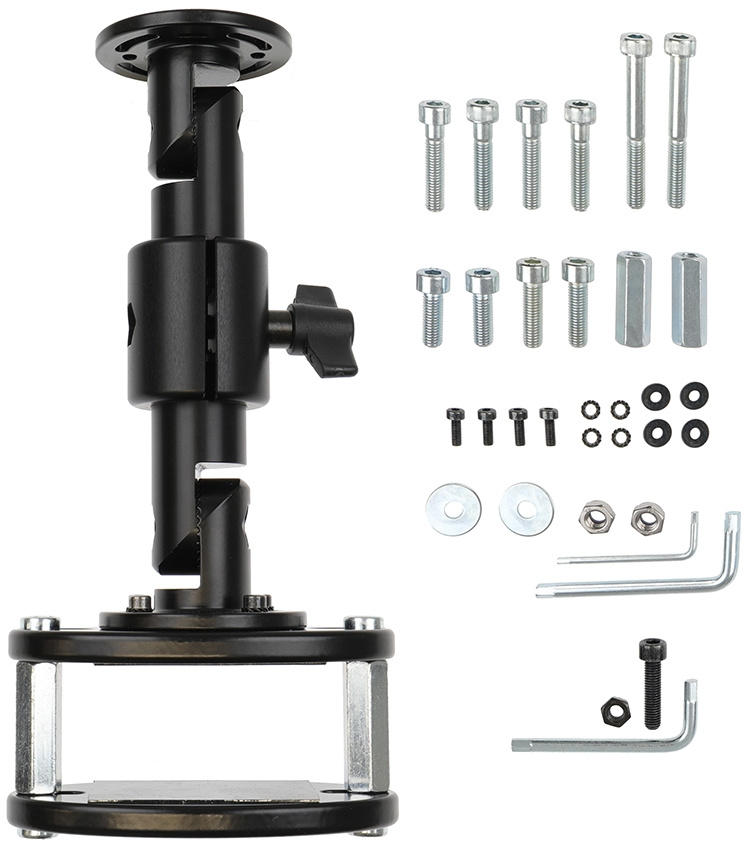 Brodit Heavy Duty uchwyt na podstawie 216209