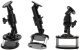 Brodit Heavy Duty uchwyt na podstawie 216209 Brodit Heavy Duty uchwyt na podstawie 216209