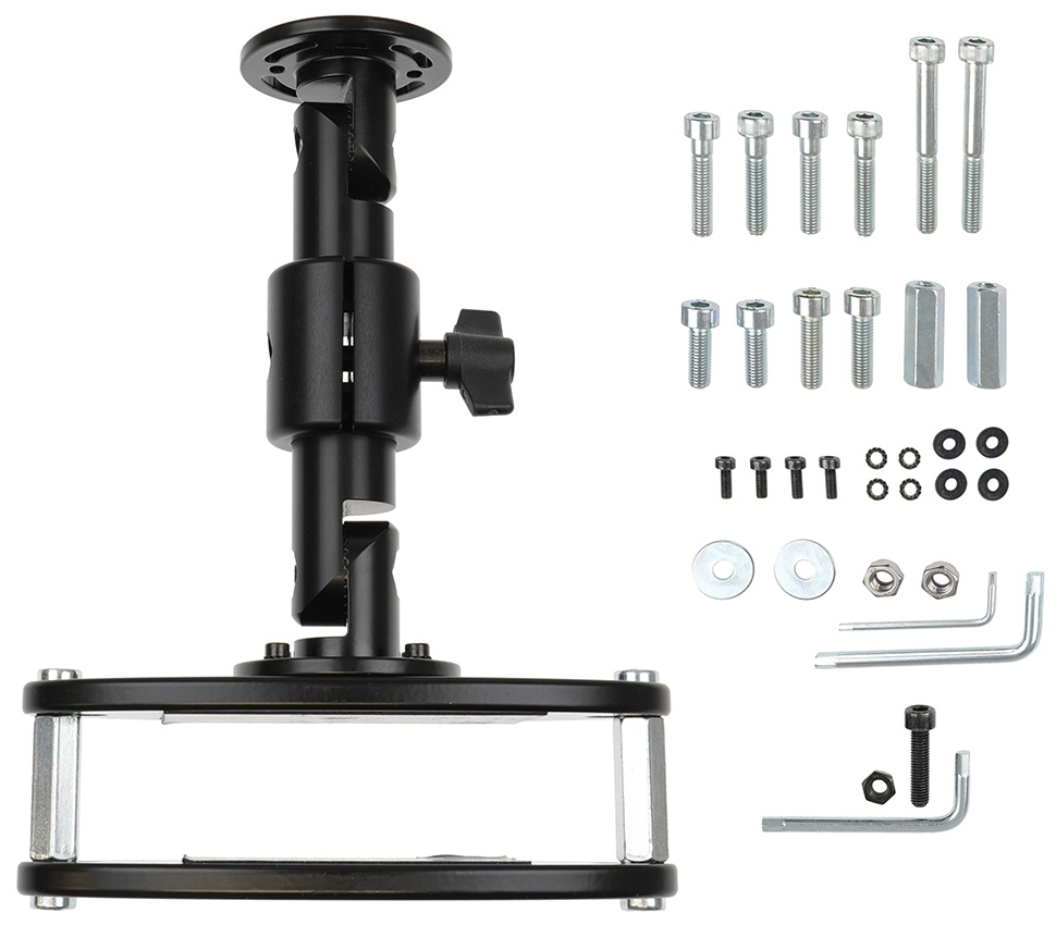 Brodit Heavy Duty uchwyt na podstawie 216210