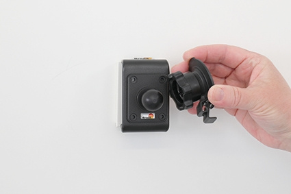 Brodit uchwyt, Garmin DriveSmart 86