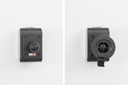 Brodit uchwyt, Garmin DriveSmart 86