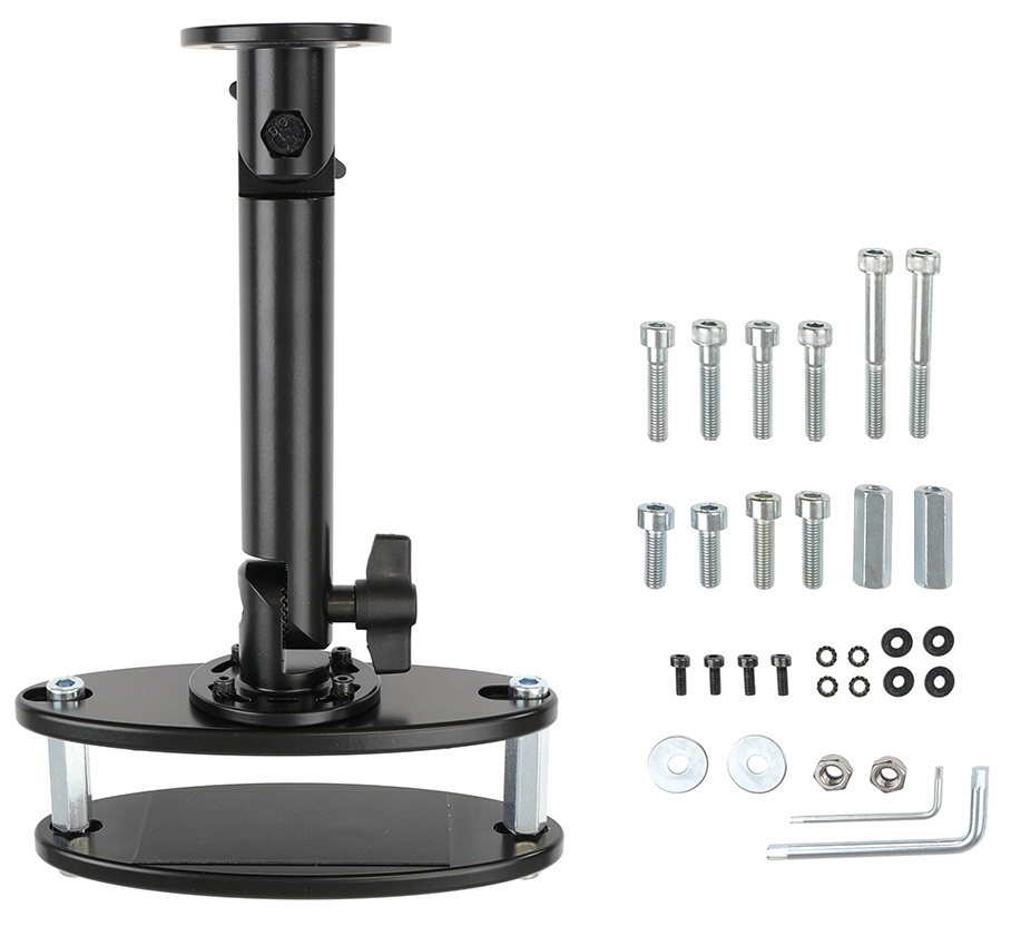 Brodit Heavy Duty uchwyt na podstawie 217002