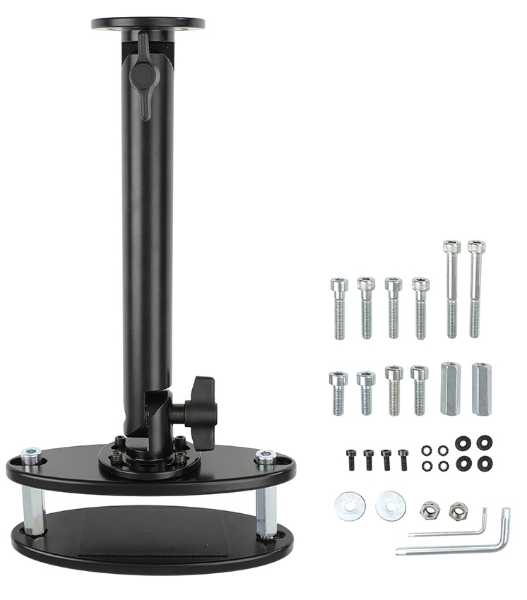Brodit Heavy Duty uchwyt na podstawie 217003