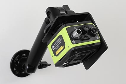 Brodit uchwyt, Zebra FS20/FS40/FS70/VS20/VS40/VS70