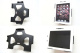 Brodit pasywny uchwyt z przegubem kulowym, Apple iPad 2 (A1395, A1396, A1397)/3rd Gen (A1416, A1430, A1403)/4th Gen (A1458, A1459, A1460)/With Retina (Lightning Connector) Brodit pasywny uchwyt z przegubem kulowym, Apple iPad 2 (A1395, A1396, A1397)/3rd Gen (A1416, A1430, A1403)/4th Gen (A1458, A1459, A1460)/With Retina (Lightning Connector)
