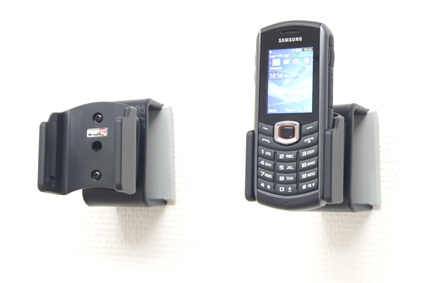 Brodit pasywny uchwyt z przegubem kulowym, Samsung Xcover 271 GT-B2710