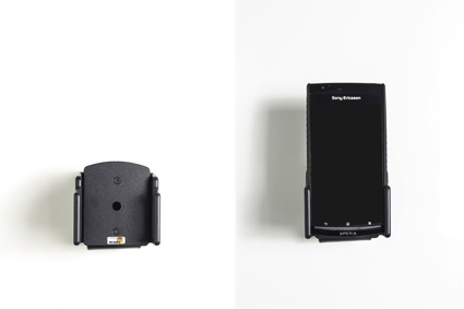 Brodit pasywny uchwyt z przegubem kulowym, Samsung Galaxy S24 SM-S921B/DS/S25