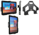 Brodit pasywny uchwyt z przegubem kulowym, Samsung Galaxy Tab 10.1 GT-P7500 Brodit pasywny uchwyt z przegubem kulowym, Samsung Galaxy Tab 10.1 GT-P7500