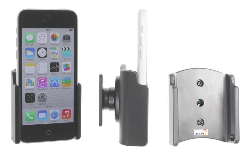 Uchwyt na telefon iPhone 5C