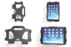 Brodit pasywny uchwyt z przegubem kulowym, Apple iPad Mini (A1432, A1454, A1455)/2 (A1489, A1490, A1491)/3 (A1599, A1600)/Retina Brodit pasywny uchwyt z przegubem kulowym, Apple iPad Mini (A1432, A1454, A1455)/2 (A1489, A1490, A1491)/3 (A1599, A1600)/Retina