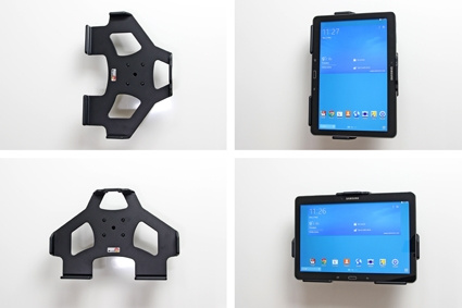 Brodit pasywny uchwyt z przegubem kulowym, Samsung Galaxy Tab PRO 10.1 LTE SM-T525/SM-T520