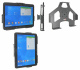 Brodit pasywny uchwyt z przegubem kulowym, Samsung Galaxy Tab 4 10.1 SM-T530/SM-T531/SM-T535 Brodit pasywny uchwyt z przegubem kulowym, Samsung Galaxy Tab 4 10.1 SM-T530/SM-T531/SM-T535