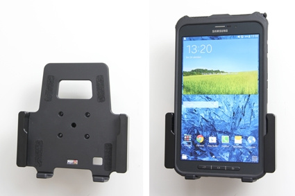 Brodit pasywny uchwyt z przegubem kulowym, Samsung Galaxy Tab Active 8.0 SM-T365
