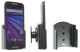 Uchwyt pasywny Brodit z przegubem kulowym, Motorola Moto G (3rd Gen) Uchwyt pasywny Brodit z przegubem kulowym, Motorola Moto G (3rd Gen)