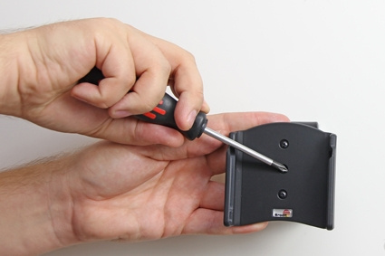 Uchwyt pasywny Brodit z przegubem kulowym, Samsung Galaxy Note 5