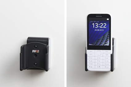 Uchwyt pasywny Brodit z przegubem kulowym, Nokia 225