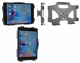 Uchwyt pasywny Brodit z przegubem kulowym, Apple iPad Mini 2019/4 (A1538, A1550)/5th Gen (A2124, A2125, A2126, A2133) Uchwyt pasywny Brodit z przegubem kulowym, Apple iPad Mini 2019/4 (A1538, A1550)/5th Gen (A2124, A2125, A2126, A2133)