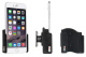 Uchwyt pasywny Brodit z przegubem kulowym, Apple iPhone 6S Plus/7 Plus/8 Plus/Xs Max Uchwyt pasywny Brodit z przegubem kulowym, Apple iPhone 6S Plus/7 Plus/8 Plus/Xs Max