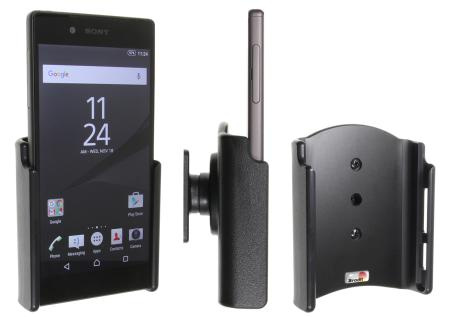 Pasywny uchwyt z przegubem kulowym do Sony Xperia Z5