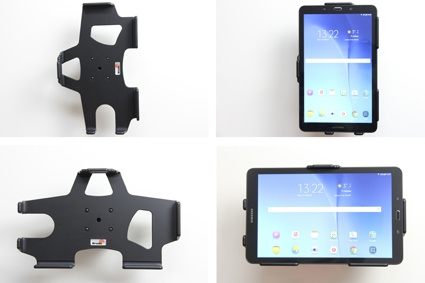 Brodit Pasywny uchwyt z przegubem kulowym, Samsung Galaxy Tab E 9.6