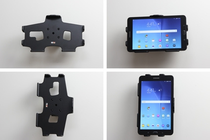 Brodit Pasywny uchwyt z przegubem kulowym, Samsung Galaxy Tab E 8.0