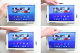 Brodit Pasywny uchwyt z przegubem kulowym, Sony Xperia Z4 Tablet Brodit Pasywny uchwyt z przegubem kulowym, Sony Xperia Z4 Tablet