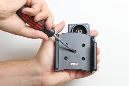 Brodit Pasywny uchwyt z przegubem kulowym, Samsung Galaxy S7