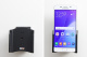 Brodit Pasywny uchwyt z przegubem kulowym, Samsung Galaxy A5 (2016) Brodit Pasywny uchwyt z przegubem kulowym, Samsung Galaxy A5 (2016)