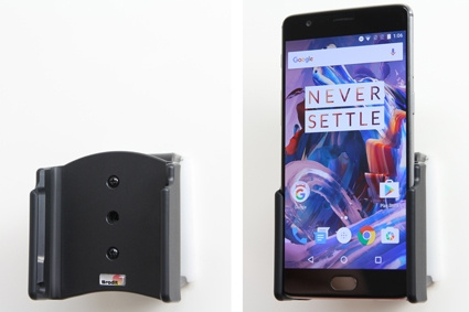 Brodit Pasywny uchwyt z przegubem kulowym, OnePlus 3/3T