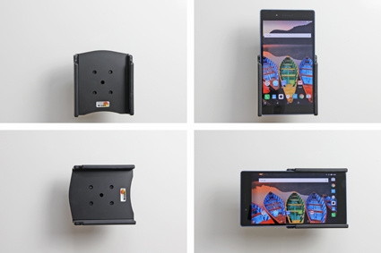 Brodit Pasywny uchwyt z przegubem kulowym, Lenovo Tab 3 7