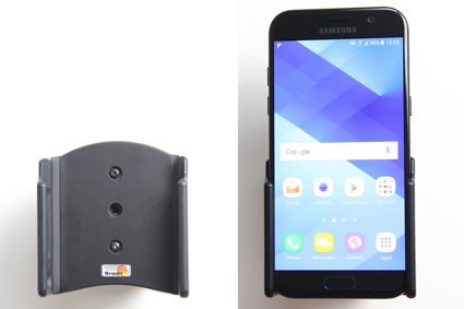 Brodit Pasywny uchwyt z przegubem kulowym, Samsung Galaxy A5 (2017)