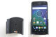 Brodit Pasywny uchwyt z przegubem kulowym, Motorola Moto G5 Plus Brodit Pasywny uchwyt z przegubem kulowym, Motorola Moto G5 Plus