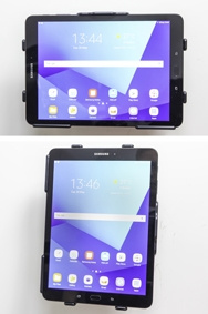 Brodit Pasywny uchwyt z przegubem kulowym, Samsung Galaxy Tab S3 9.7 SM-T820/SM-T825