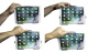 Brodit Pasywny uchwyt z przegubem kulowym, Apple iPad Air 2019/Air 3rd Gen (A2123, A2152, A2153, A2154)/Pro 10.5 (A1701, A1709) Brodit Pasywny uchwyt z przegubem kulowym, Apple iPad Air 2019/Air 3rd Gen (A2123, A2152, A2153, A2154)/Pro 10.5 (A1701, A1709)