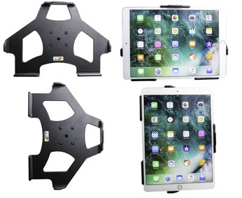 Brodit Pasywny uchwyt z przegubem kulowym, Apple iPad Air 2019/Air 3rd Gen (A2123, A2152, A2153, A2154)/Pro 10.5 (A1701, A1709)