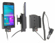 Brodit Aktywny uchwyt z wtyczką do gniazda zapalniczki, Samsung Galaxy A3 SM-A300 Brodit Aktywny uchwyt z wtyczką do gniazda zapalniczki, Samsung Galaxy A3 SM-A300