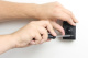 Brodit Aktywny uchwyt z wtyczką do gniazda zapalniczki, Samsung Galaxy S6 Active Brodit Aktywny uchwyt z wtyczką do gniazda zapalniczki, Samsung Galaxy S6 Active