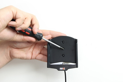 Uchwyt aktywny Brodit do stałej instalacji, Samsung Galaxy Note 3 SM-N9005