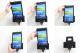 Uchwyt aktywny Brodit do stałej instalacji, Samsung Galaxy Tab Active 8.0 SM-T365 Uchwyt aktywny Brodit do stałej instalacji, Samsung Galaxy Tab Active 8.0 SM-T365