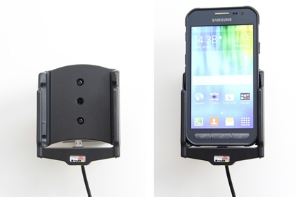 Brodit Aktywny uchwyt do stałej instalacji, Samsung Galaxy Xcover 3