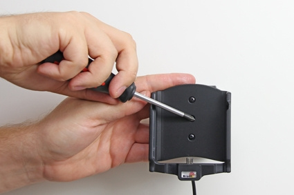 Brodit Aktywny uchwyt do stałej instalacji, Samsung Galaxy Note 5