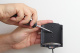 Brodit Aktywny uchwyt do stałej instalacji, Samsung Galaxy Note 5 Brodit Aktywny uchwyt do stałej instalacji, Samsung Galaxy Note 5