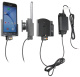 Brodit Aktywny uchwyt do stałej instalacji, Samsung Galaxy J3 (2016)/J5 (2017) Brodit Aktywny uchwyt do stałej instalacji, Samsung Galaxy J3 (2016)/J5 (2017)