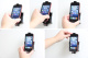 Brodit Uchwyt do połączenia kablowego, Apple iPhone 5/5C/5S/SE Brodit Uchwyt do połączenia kablowego, Apple iPhone 5/5C/5S/SE