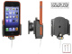 Brodit Uchwyt do połączenia kablowego, Apple iPhone 5/5C/5S/SE Brodit Uchwyt do połączenia kablowego, Apple iPhone 5/5C/5S/SE