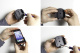 Brodit Uchwyt do połączenia kablowego, Apple iPhone 5/5C/5S/SE Brodit Uchwyt do połączenia kablowego, Apple iPhone 5/5C/5S/SE