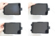 Brodit Uchwyt do połączenia kablowego, Apple iPad Mini (A1432, A1454, A1455) Brodit Uchwyt do połączenia kablowego, Apple iPad Mini (A1432, A1454, A1455)